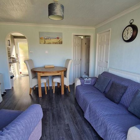 Ranger - Snowdon Cabins Holiday Let Caernarfon Caeathro Dış mekan fotoğraf
