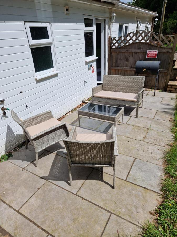 Ranger - Snowdon Cabins Holiday Let Caernarfon Caeathro Dış mekan fotoğraf