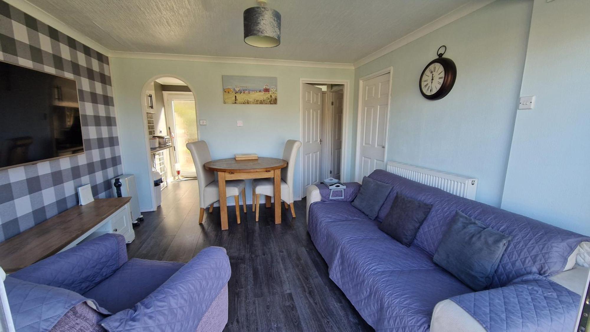 Ranger - Snowdon Cabins Holiday Let Caernarfon Caeathro Dış mekan fotoğraf