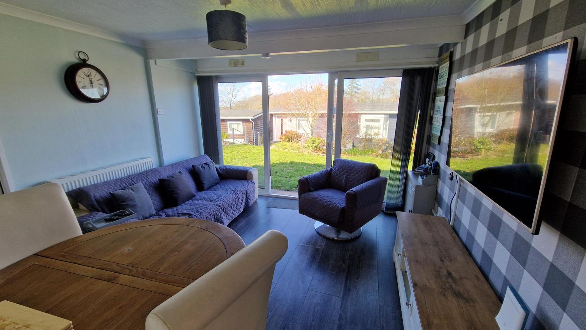 Ranger - Snowdon Cabins Holiday Let Caernarfon Caeathro Dış mekan fotoğraf
